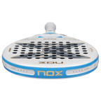 Nox AT10 Genius 18K Alum Buenos Aires Exclusive Edition Padel Racket