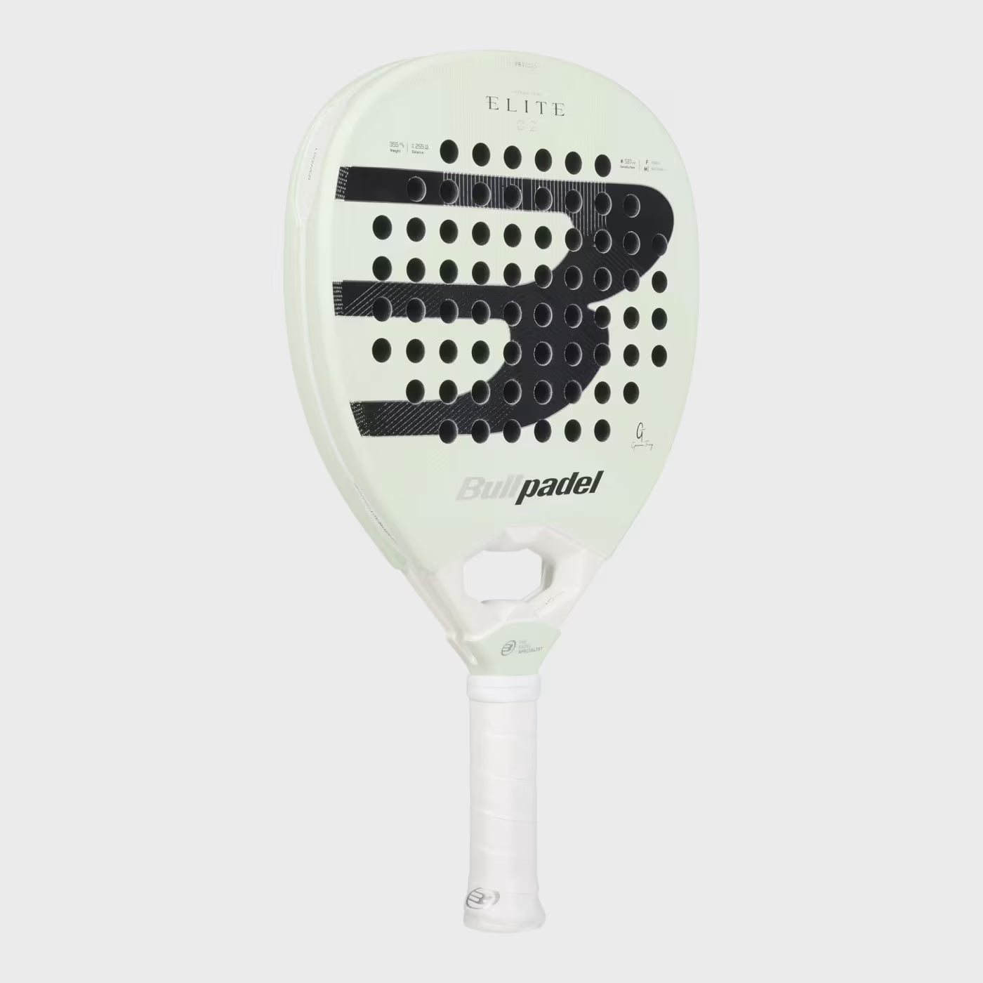 Bullpadel Elite Woman 2027 Padel Racket