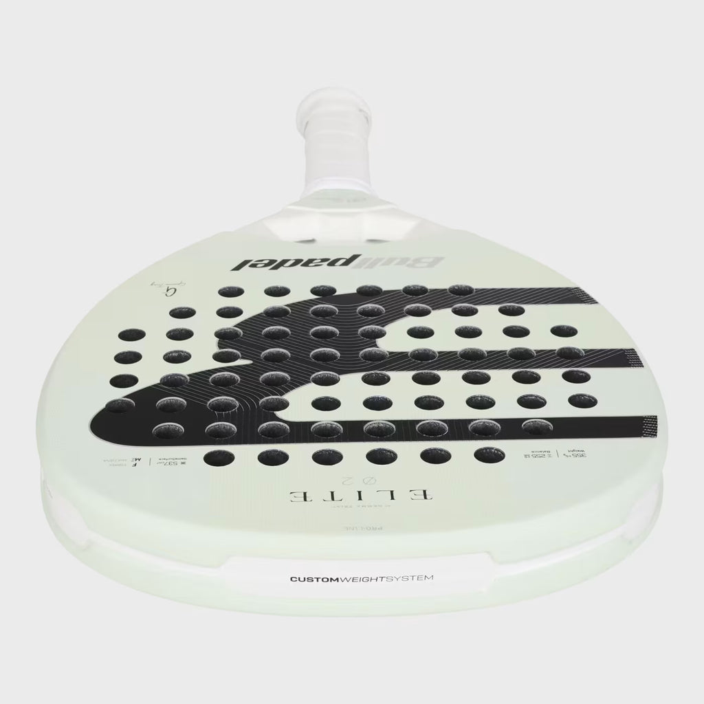 Bullpadel Elite Woman 2027 Padel Racket