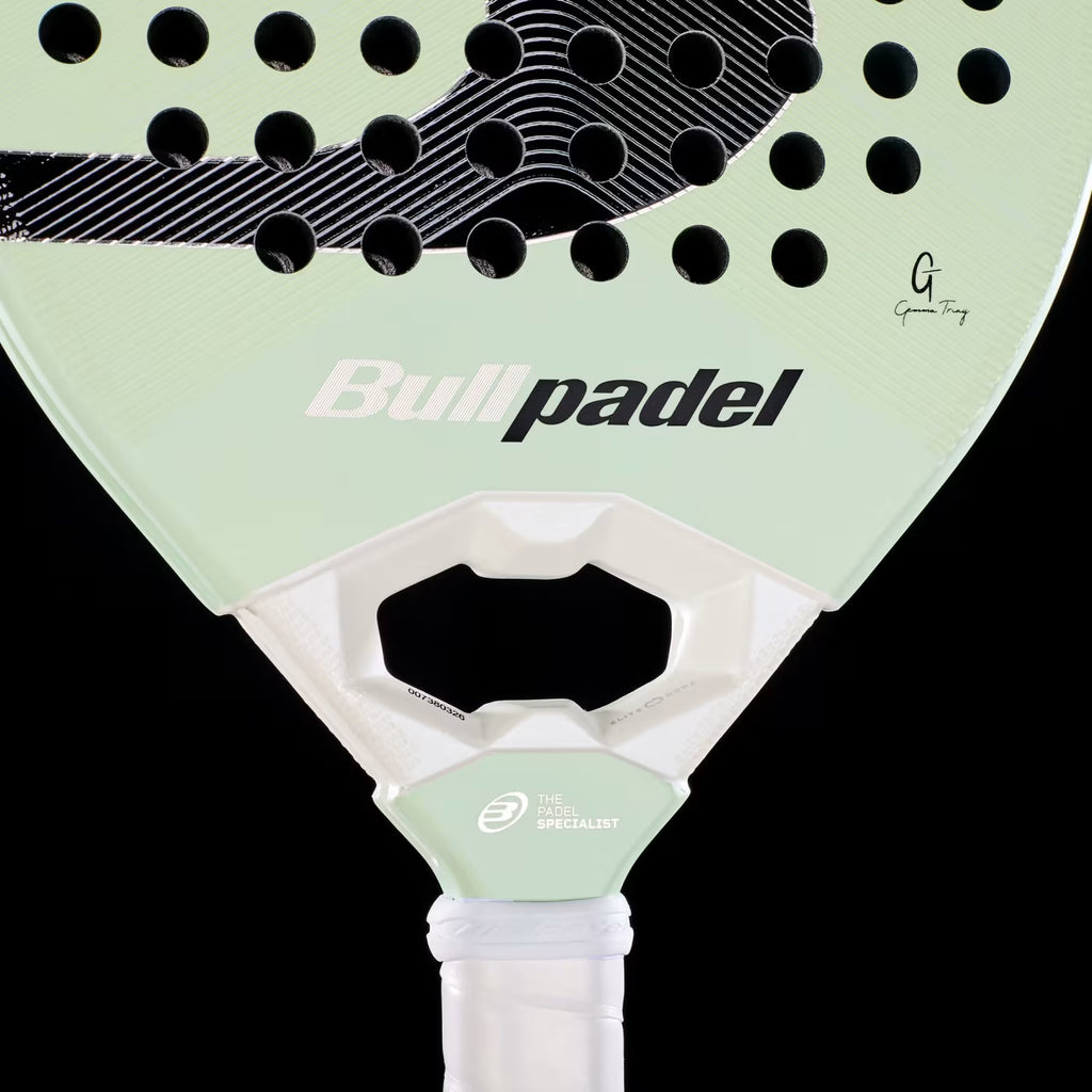 Bullpadel Elite Woman 2027 Padel Racket