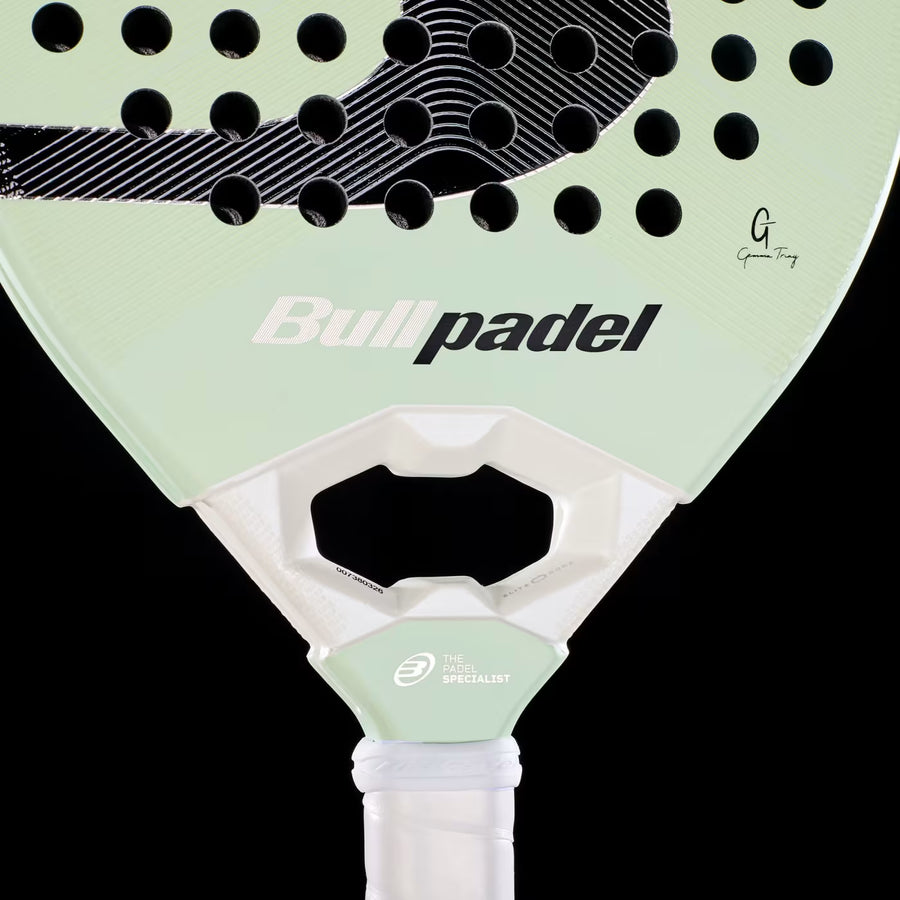 Bullpadel Elite Woman 2027 Padel Racket