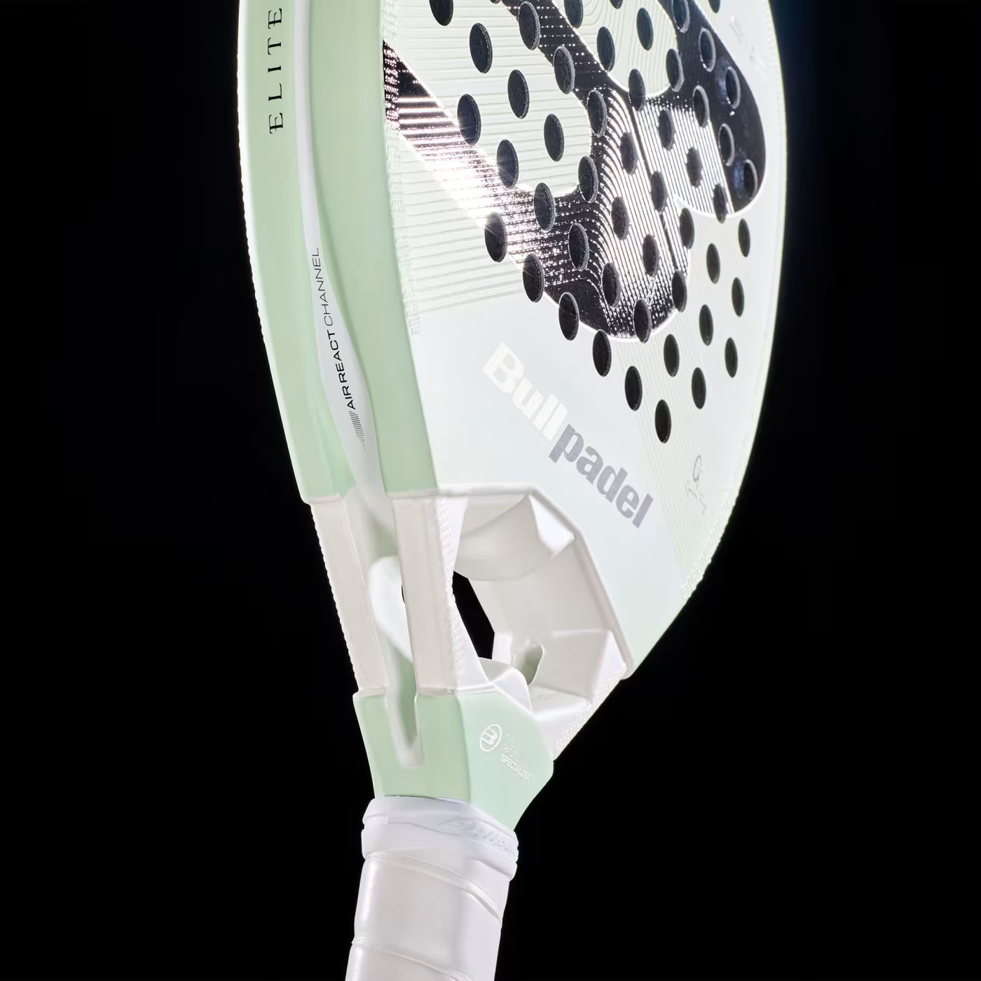Bullpadel Elite Woman 2027 Padel Racket