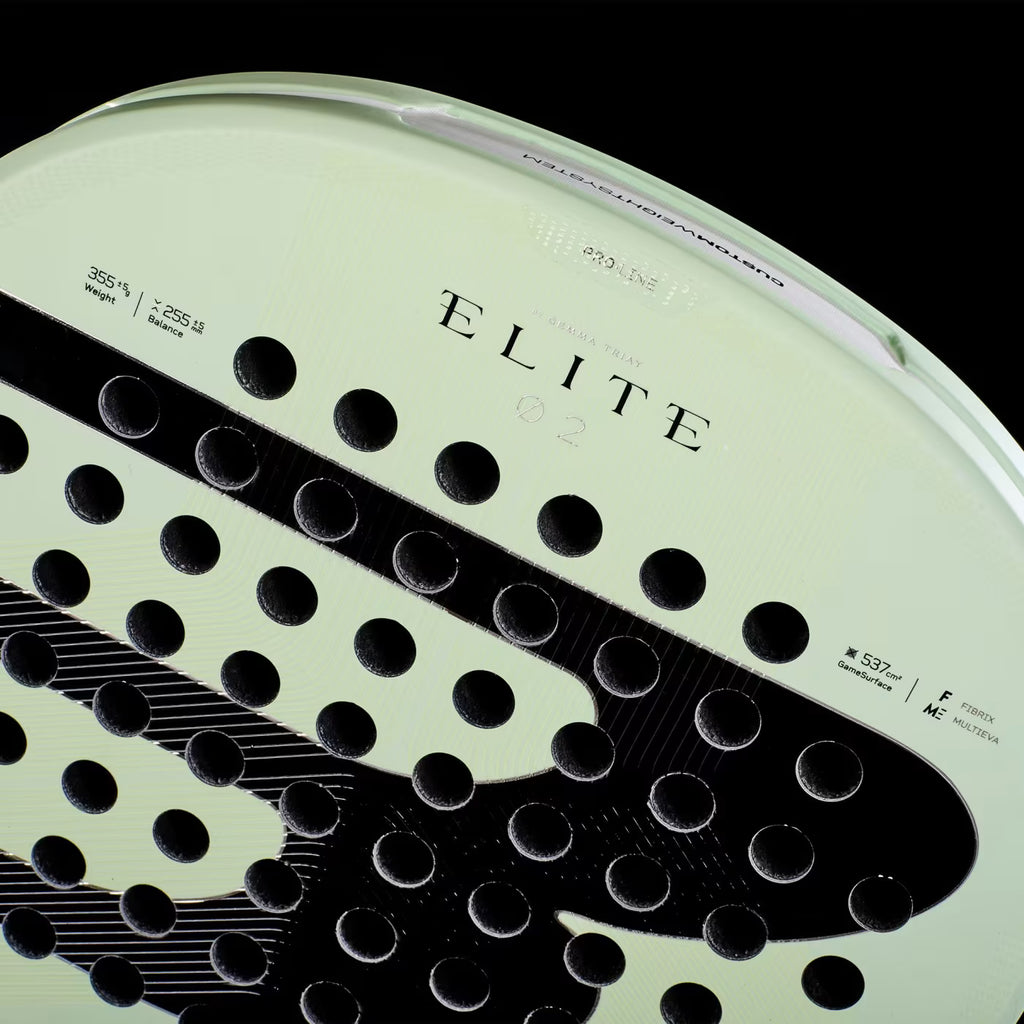 Bullpadel Elite Woman 2027 Padel Racket