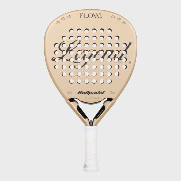 Bullpadel Flow Legend 2027 Padel Racket