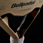 Bullpadel Flow Legend 2027 Padel Racket