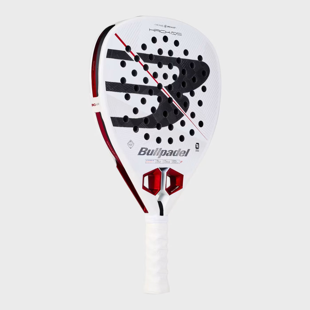 Bullpadel Hack 05 2027 Padel Racket