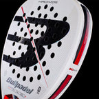 Bullpadel Hack 05 2027 Padel Racket