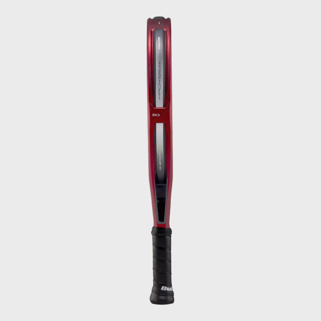 Bullpadel Hack 05 Comfort 2027 Padel Racket
