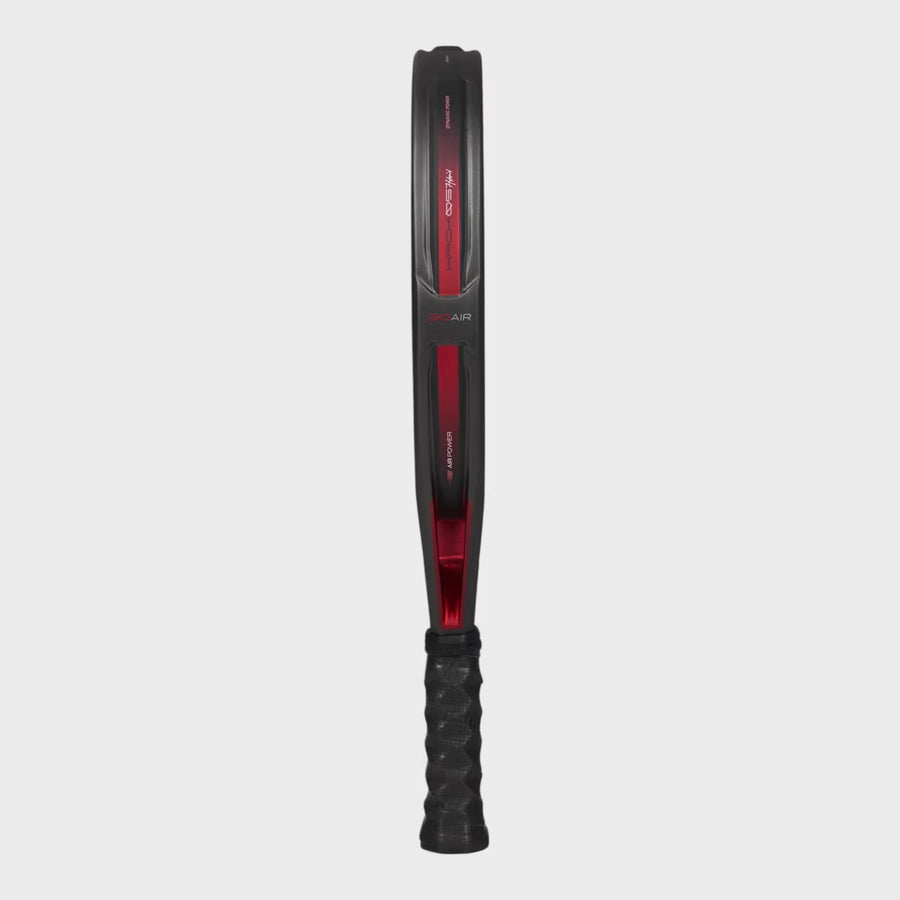 Bullpadel Hack 05 Hybrid 2027 Padel Racket