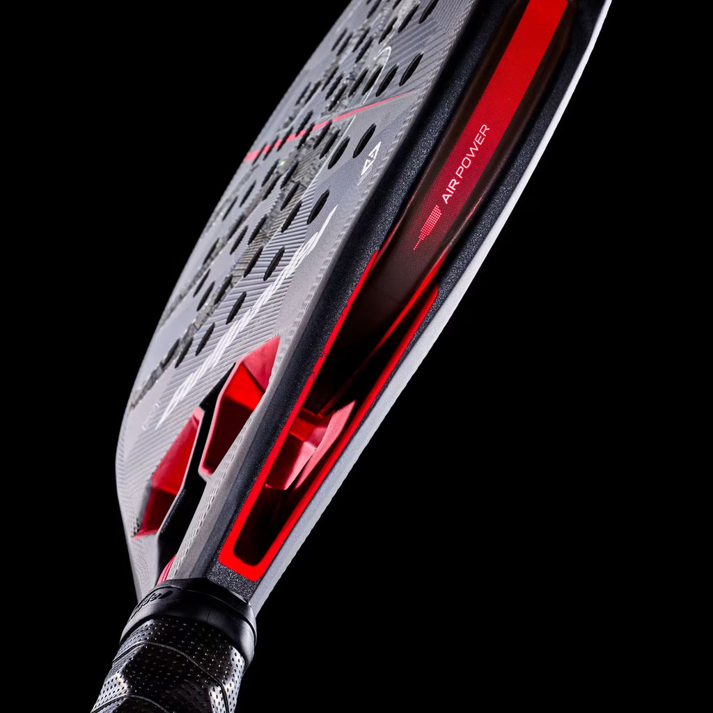 Bullpadel Hack 05 Hybrid 2027 Padel Racket