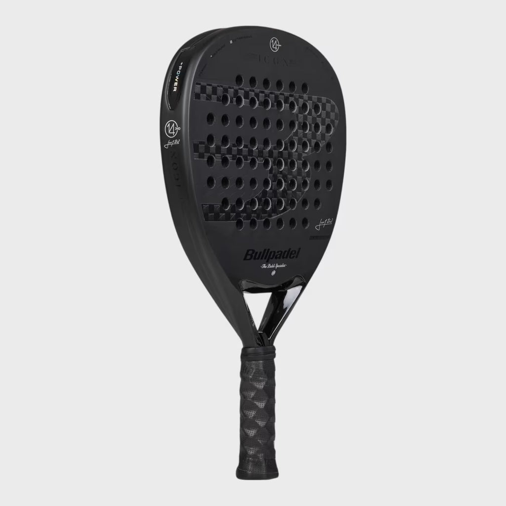 Bullpadel Icon 2027 Padel Racket