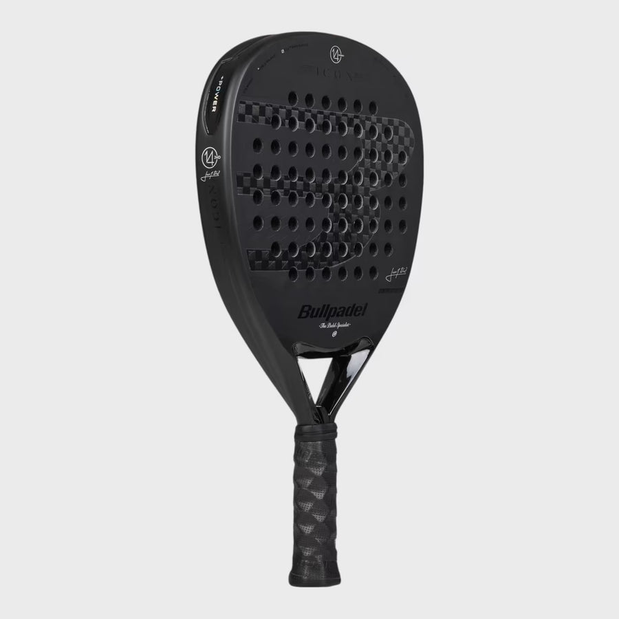 Bullpadel Icon 2027 Padel Racket