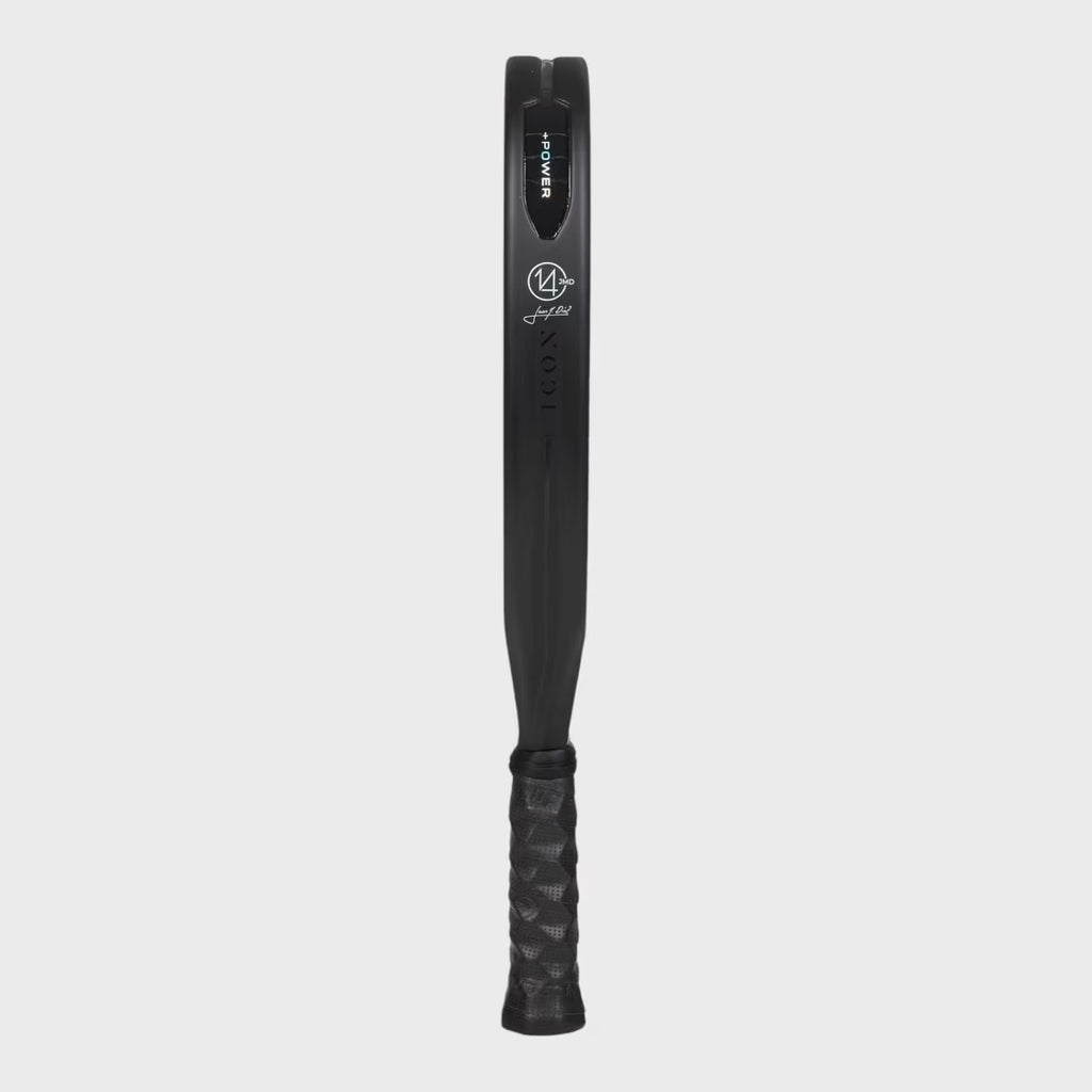 Bullpadel Icon 2027 Padel Racket