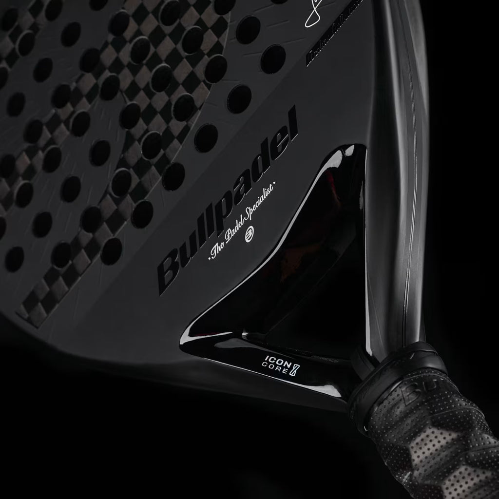 Bullpadel Icon 2027 Padel Racket