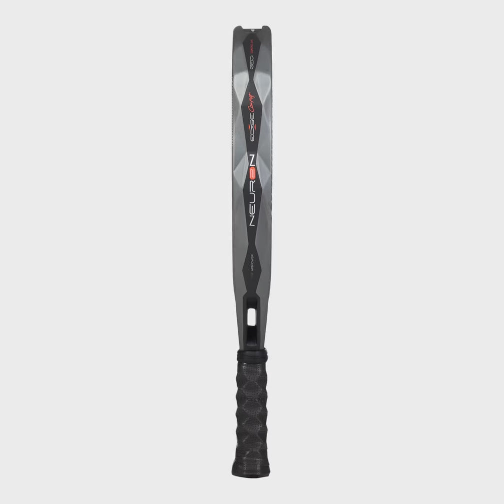 Bullpadel Neuron 02 Edge Comfort 2027 Padel Racket
