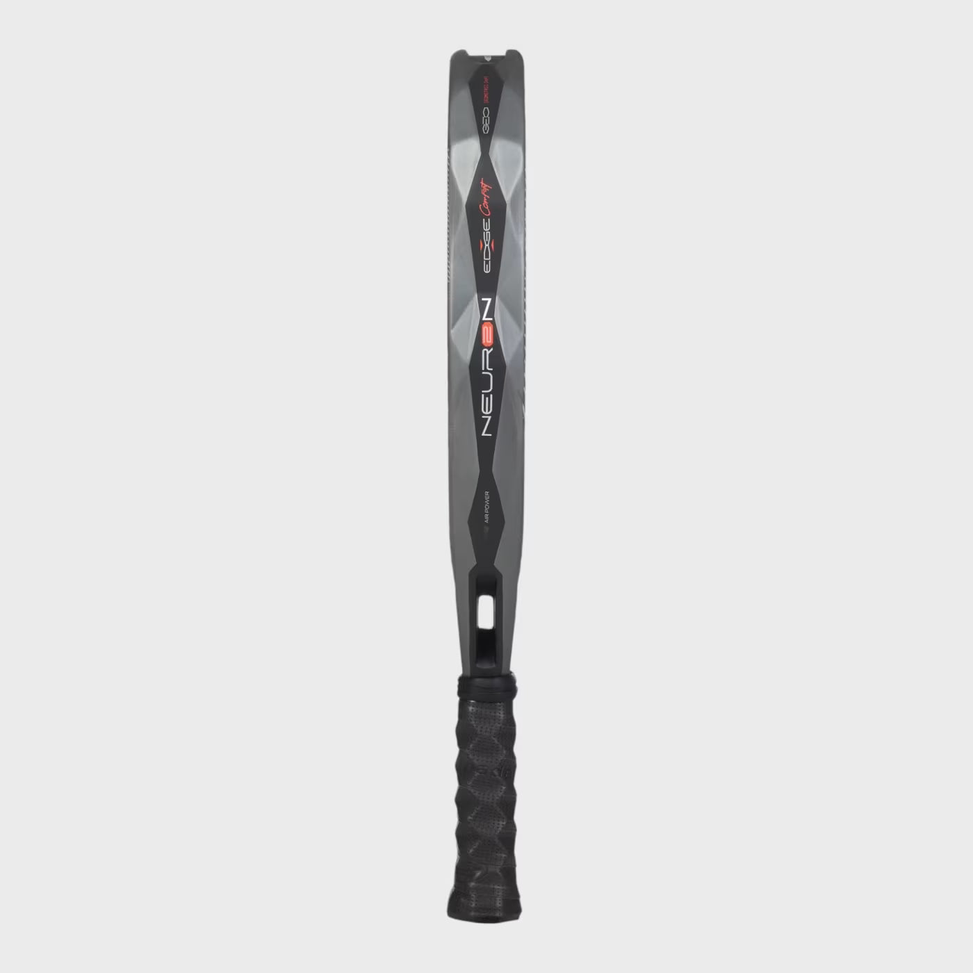 Bullpadel Neuron 02 Edge Comfort 2027 Padel Racket
