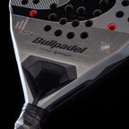 Bullpadel Neuron 02 Edge Comfort 2027 Padel Racket