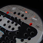 Bullpadel Neuron 02 Edge Comfort 2027 Padel Racket
