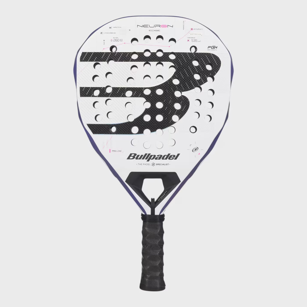Bullpadel Neuron 02 Edge 2027 Padel Racket