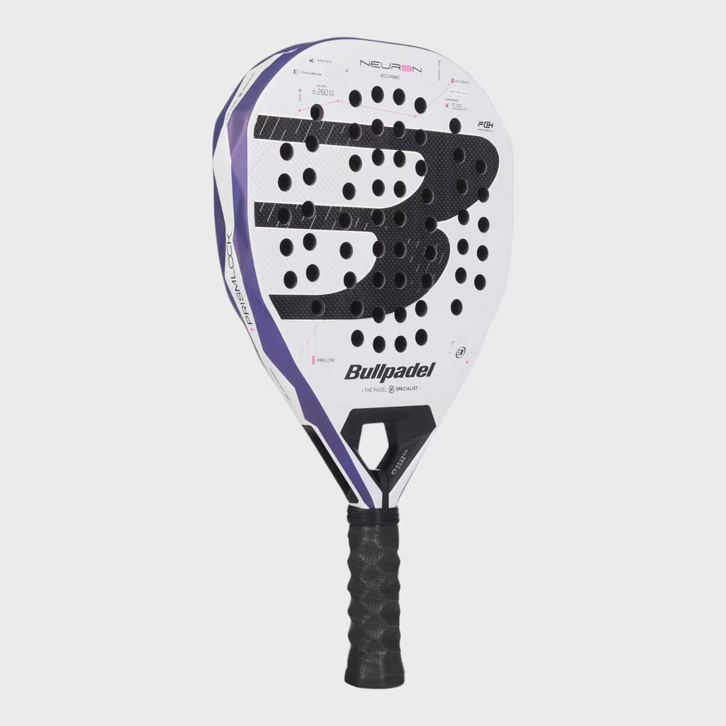 Bullpadel Neuron 02 Edge 2027 Padel Racket
