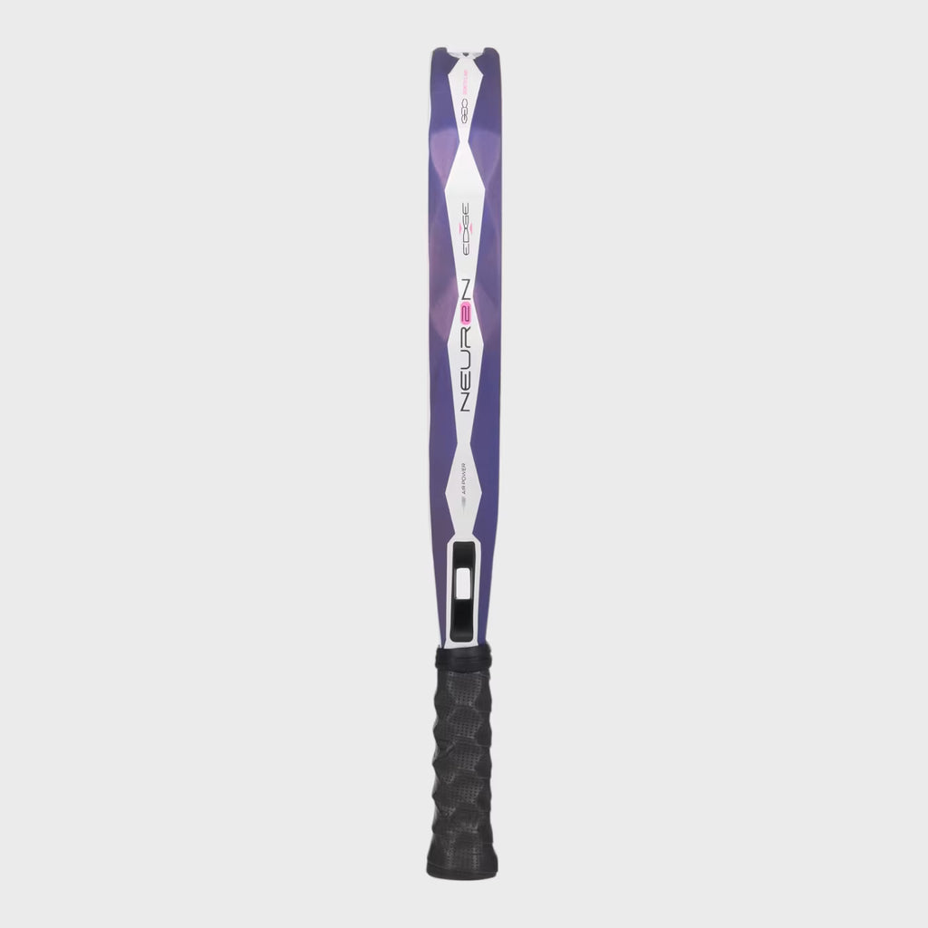 Bullpadel Neuron 02 Edge 2027 Padel Racket