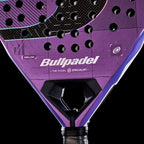 Bullpadel Neuron 02 Edge 2027 Padel Racket