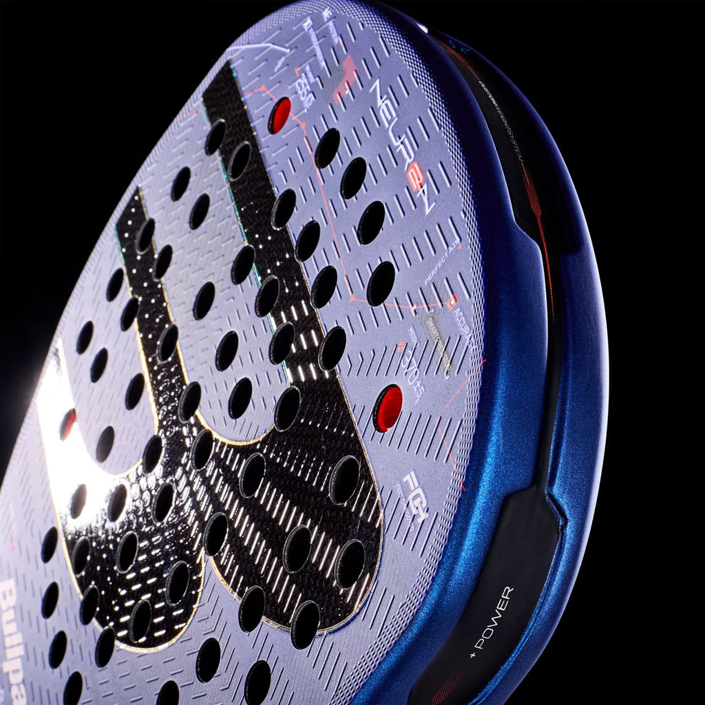 Bullpadel Neuron 02 2027 Padel Racket