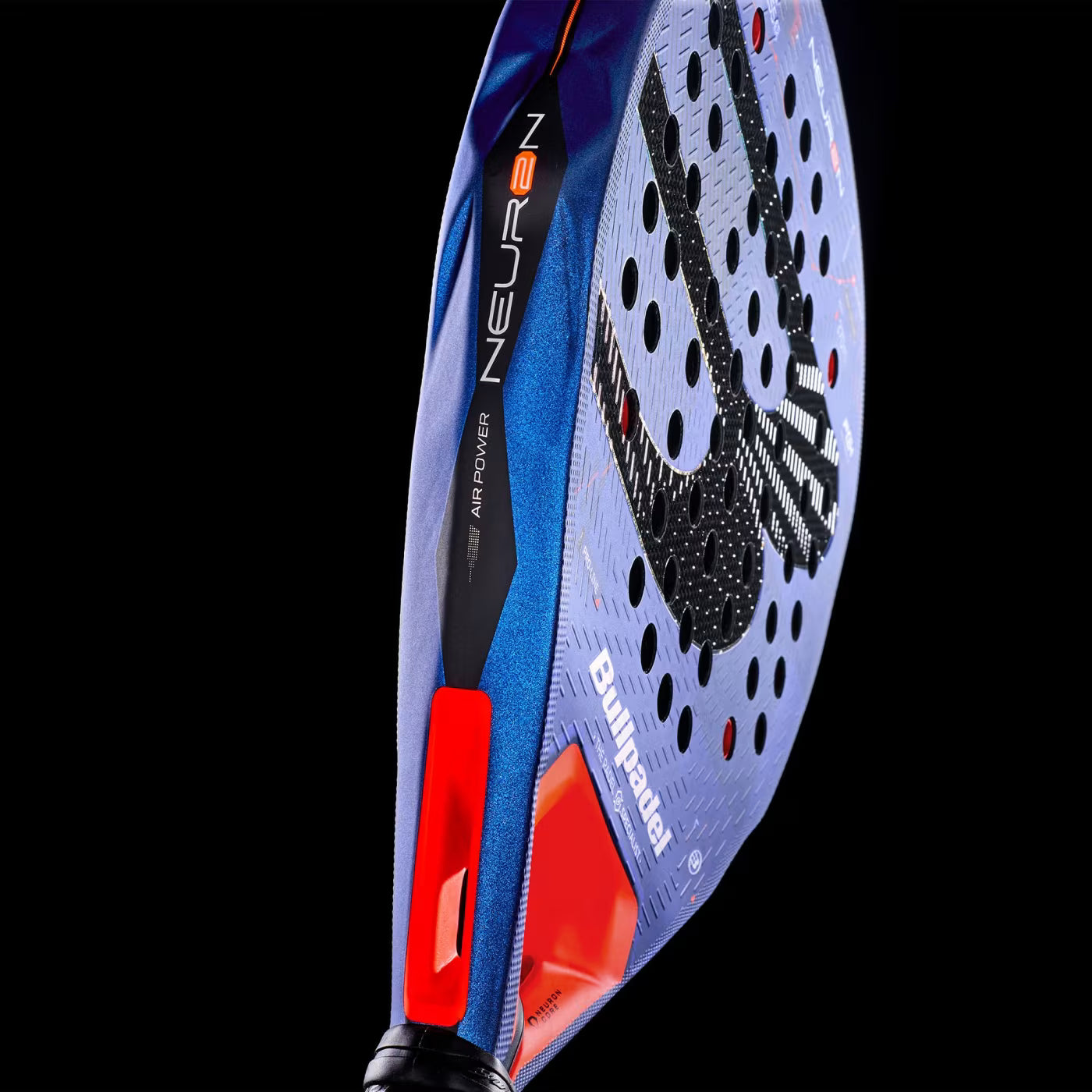 Bullpadel Neuron 02 2027 Padel Racket