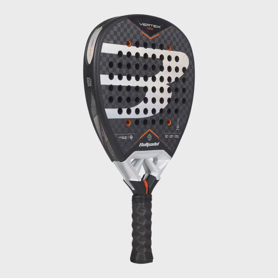 Bullpadel Vertex 05 2027 Padel Racket