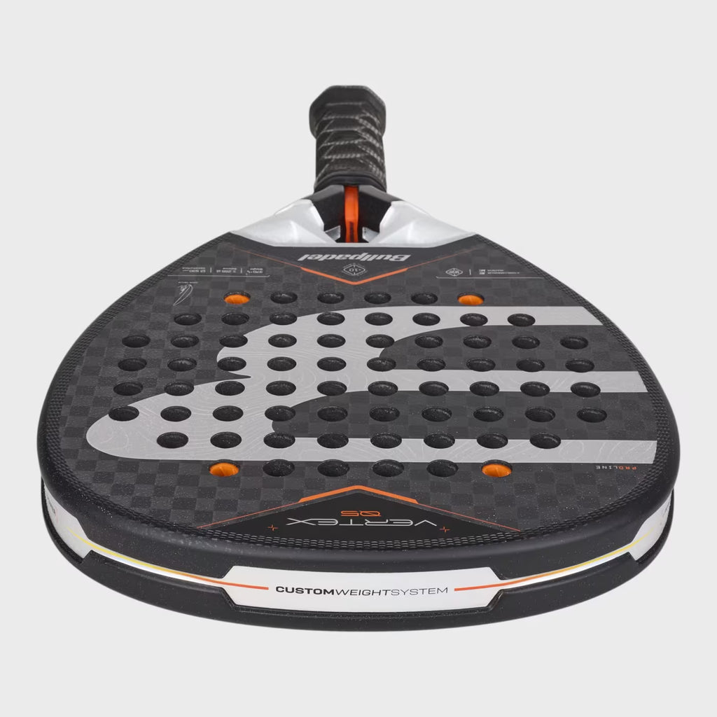 Bullpadel Vertex 05 2027 Padel Racket