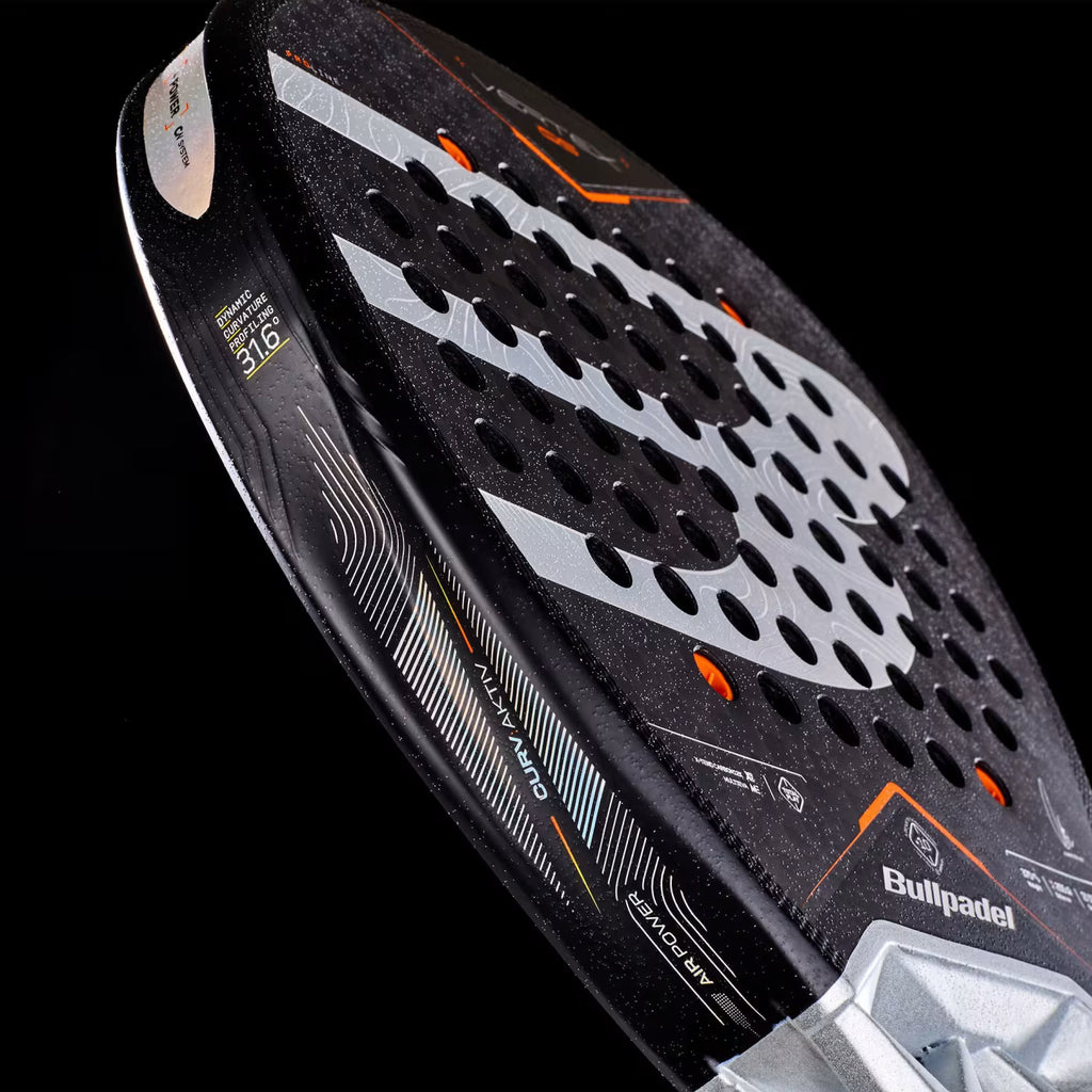 Bullpadel Vertex 05 2027 Padel Racket