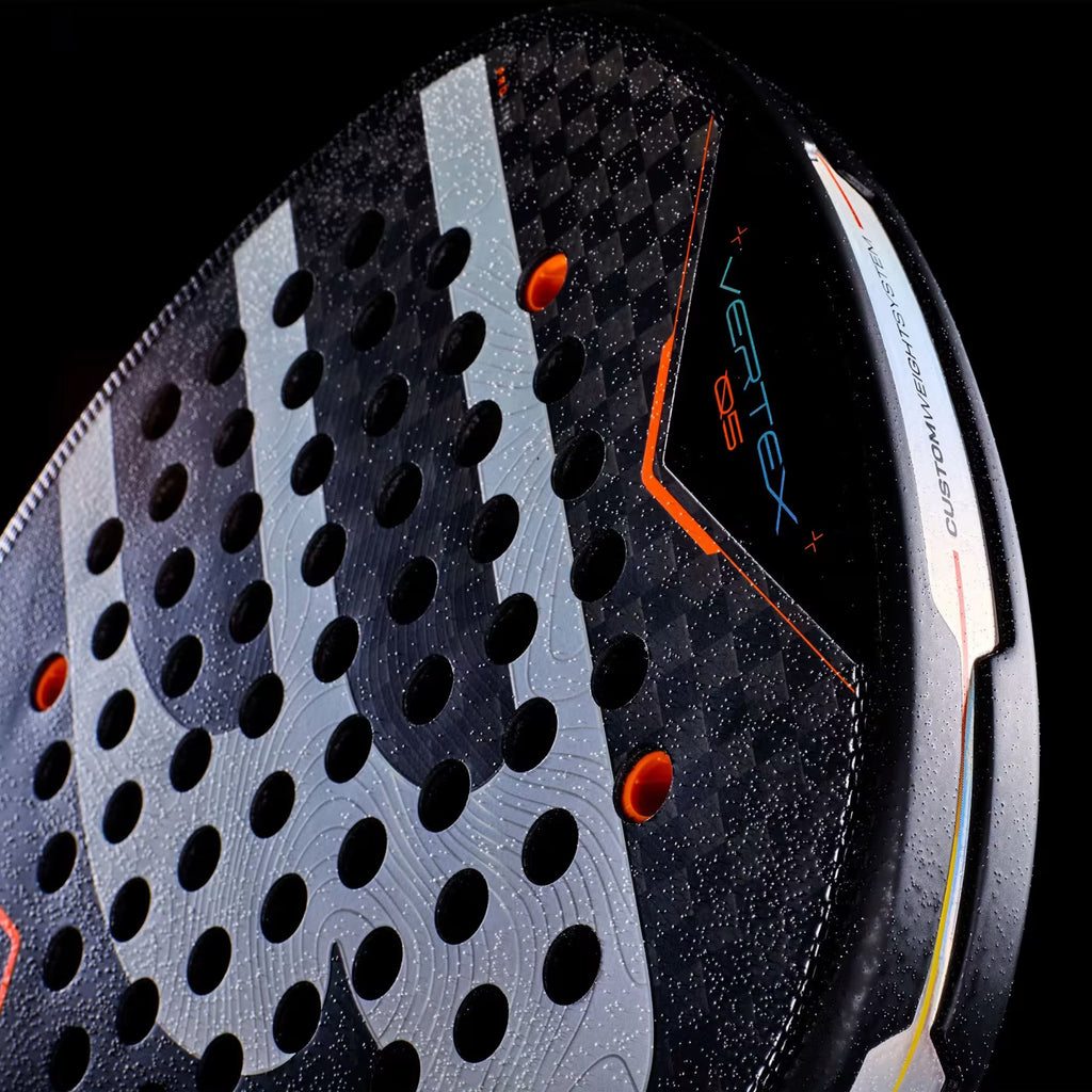 Bullpadel Vertex 05 2027 Padel Racket