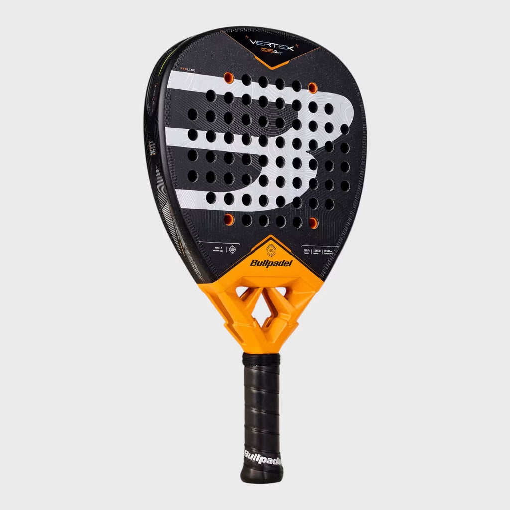 Bullpadel Vertex 05 Comfort 2027 Padel Racket