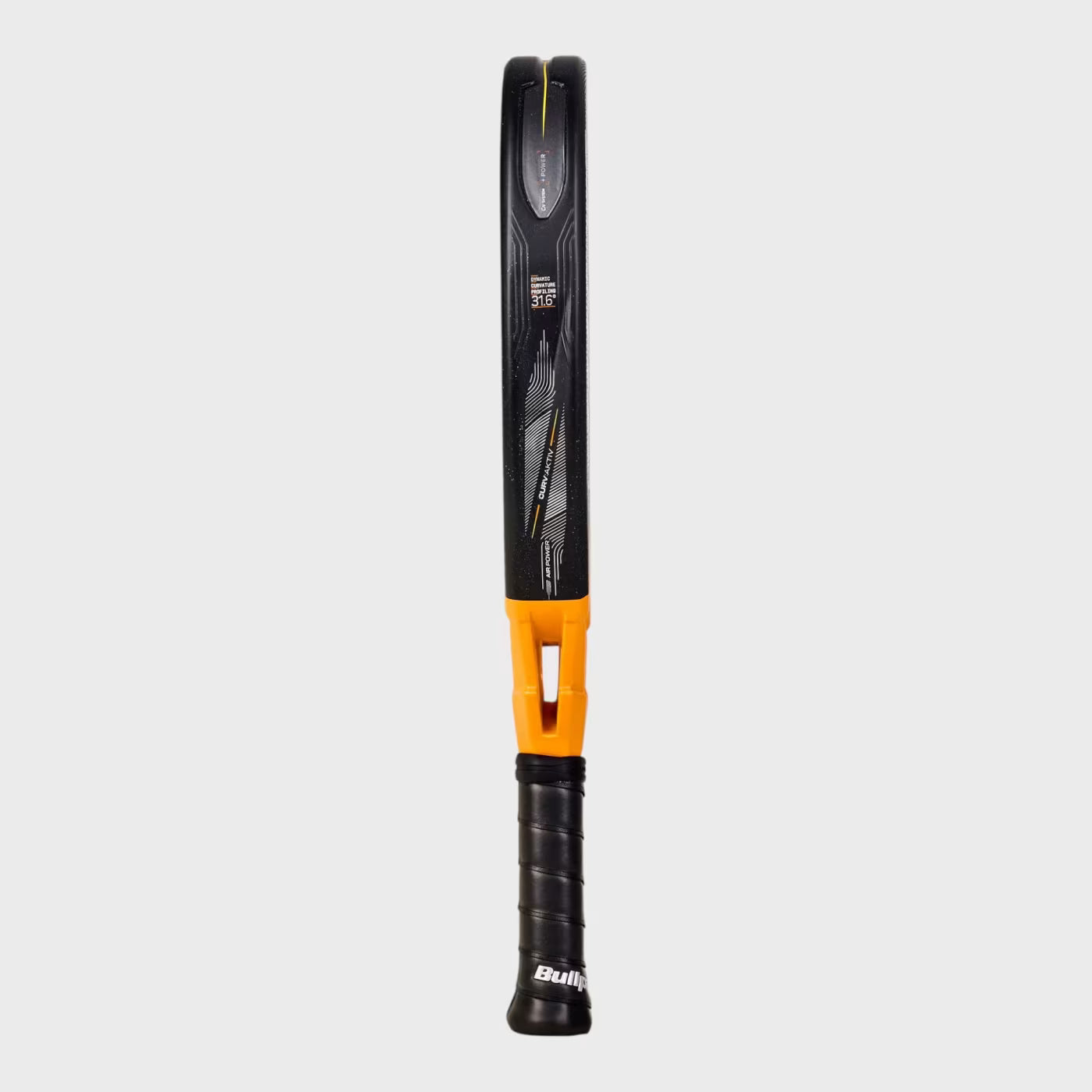 Bullpadel Vertex 05 Comfort 2027 Padel Racket