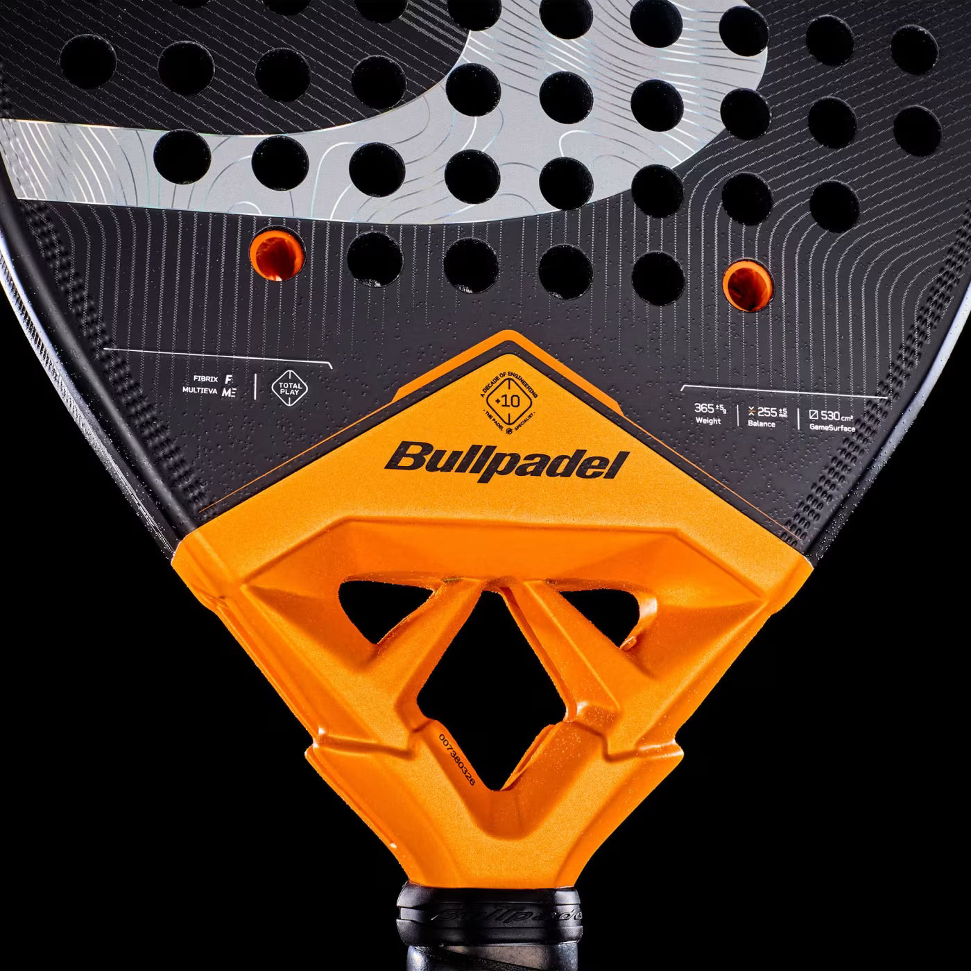Bullpadel Vertex 05 Comfort 2027 Padel Racket