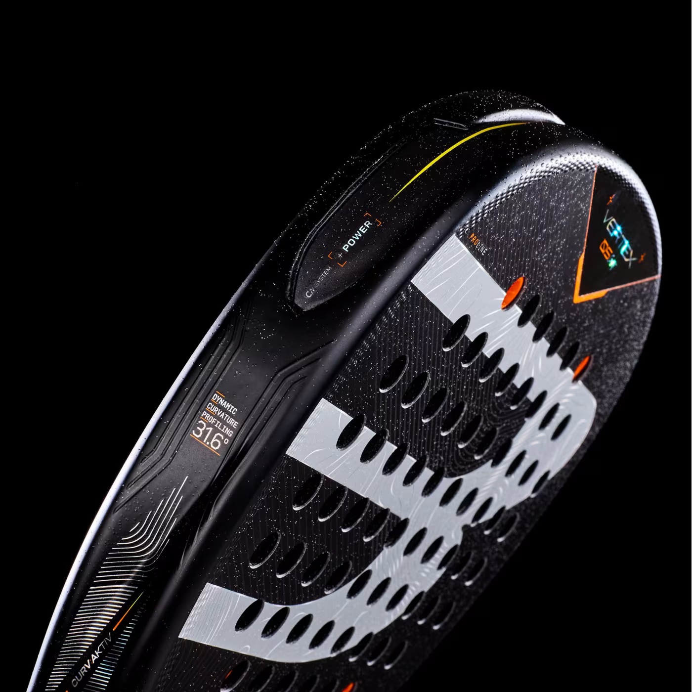 Bullpadel Vertex 05 Comfort 2027 Padel Racket