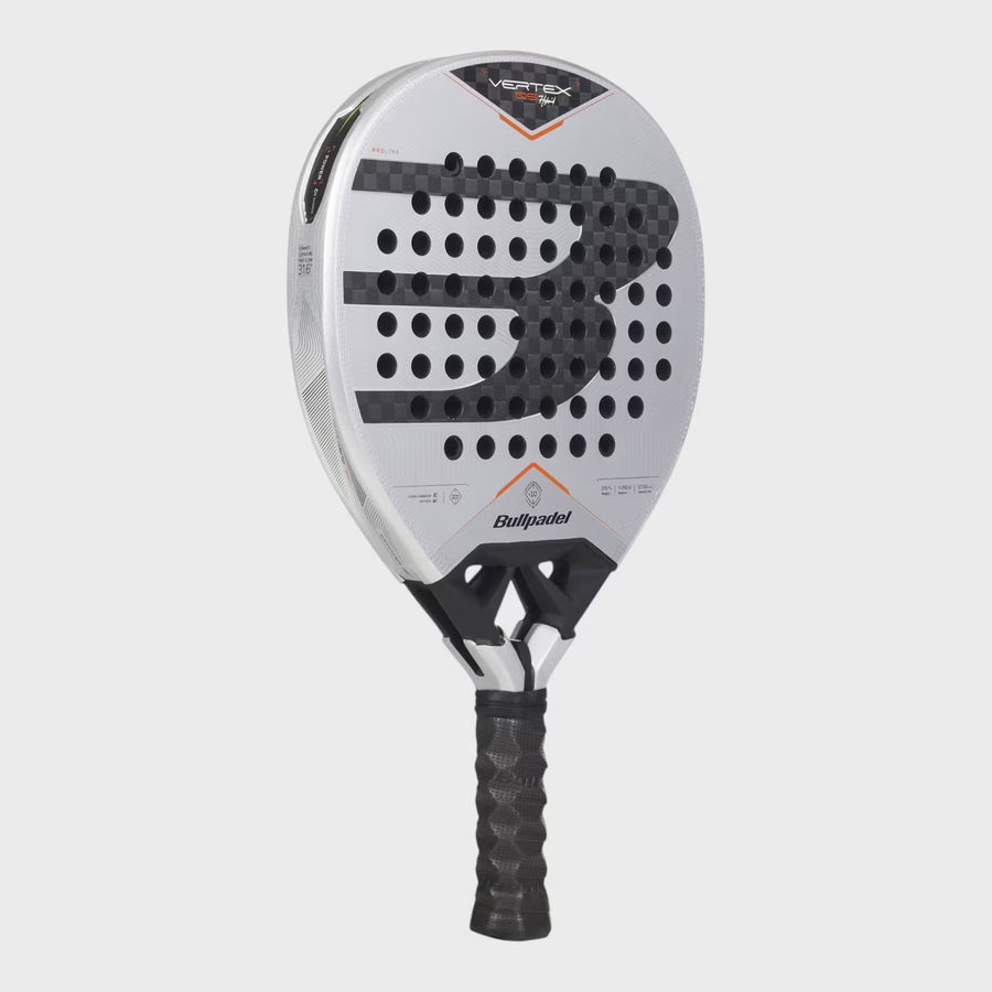 Bullpadel Vertex 05 Hybrid 2027 Padel Racket