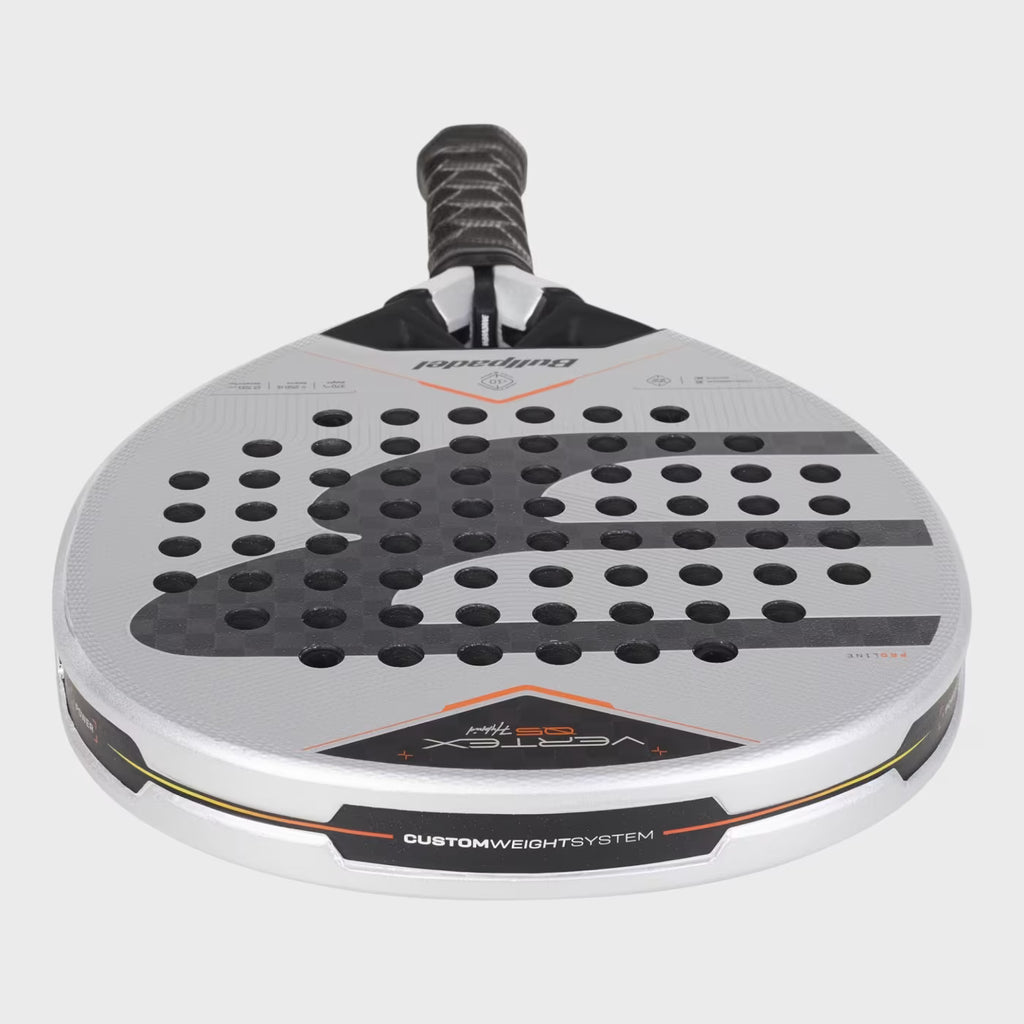 Bullpadel Vertex 05 Hybrid 2027 Padel Racket