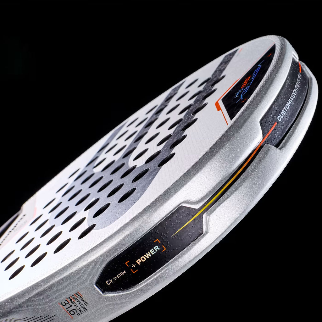 Bullpadel Vertex 05 Hybrid 2027 Padel Racket
