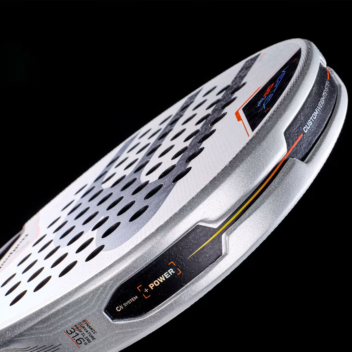 Bullpadel Vertex 05 Hybrid 2027 Padel Racket