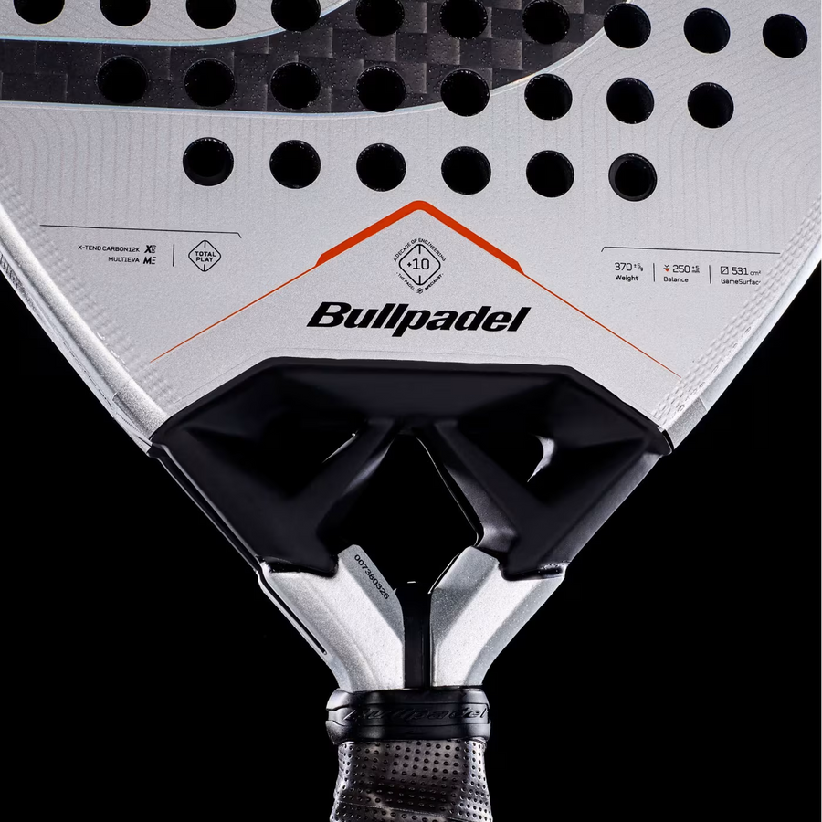Bullpadel Vertex 05 Hybrid 2027 Padel Racket