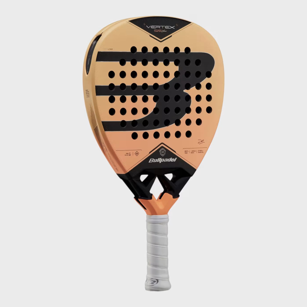 Bullpadel Vertex 05 Woman 2027 Padel Racket