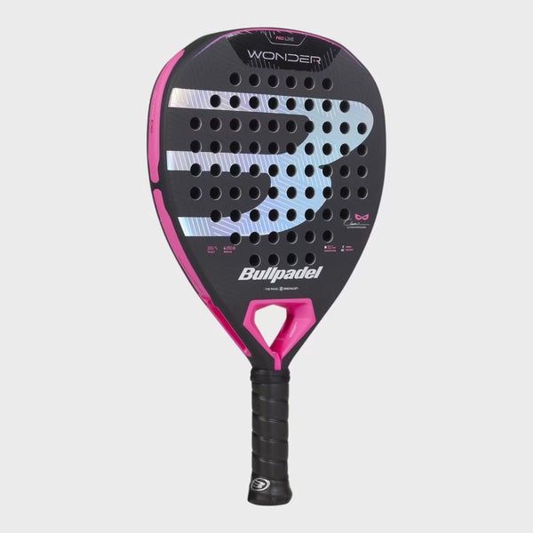 Bullpadel Wonder 2027 Padel Racket