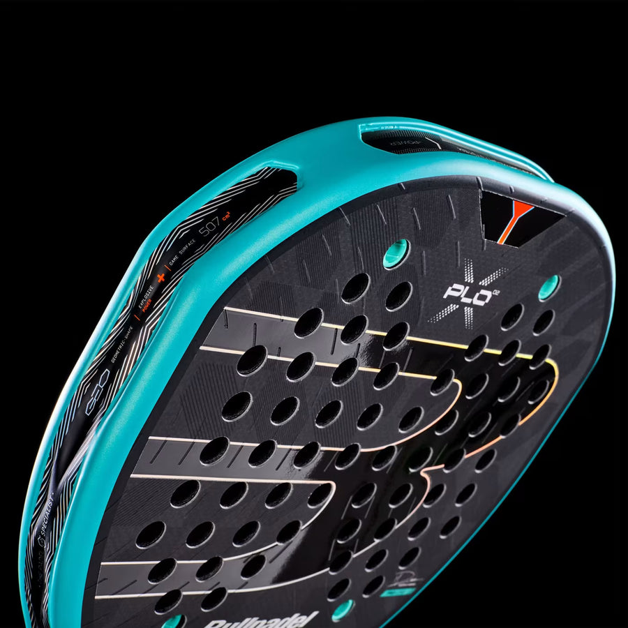 Bullpadel XPLO 2027 Padel Racket