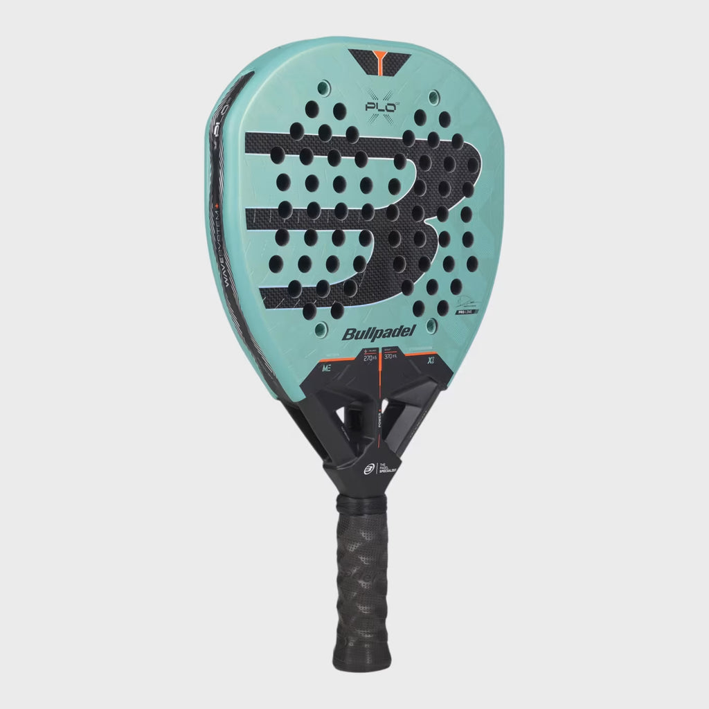 Bullpadel XPLO 2027 Padel Racket