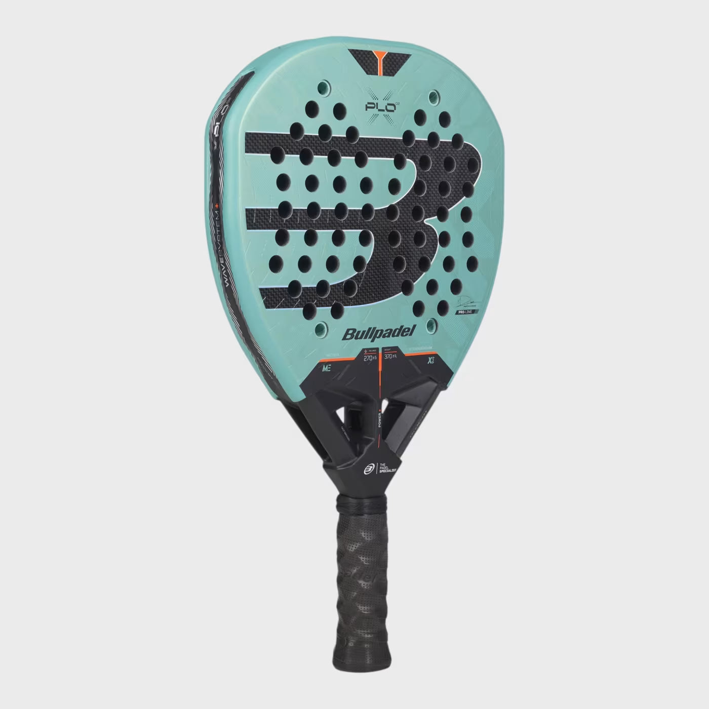 Bullpadel XPLO 2027 Padel Racket