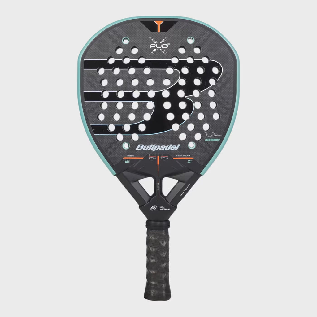 Bullpadel XPLO 2027 Padel Racket