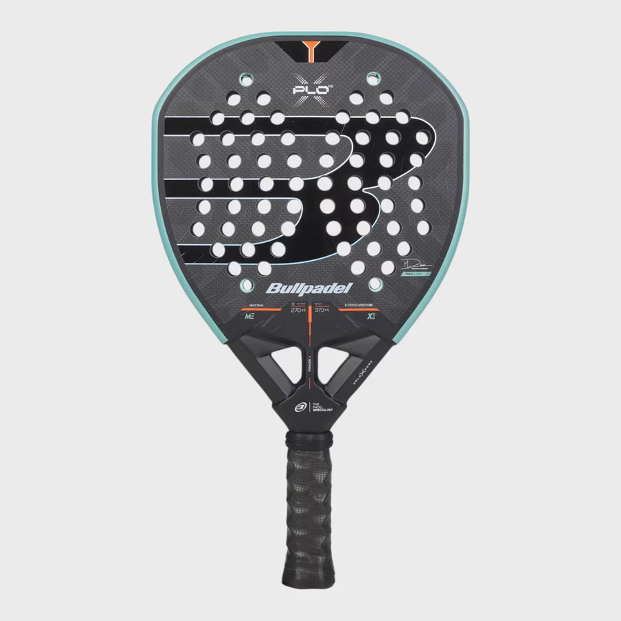 Bullpadel XPLO 2027 Padel Racket