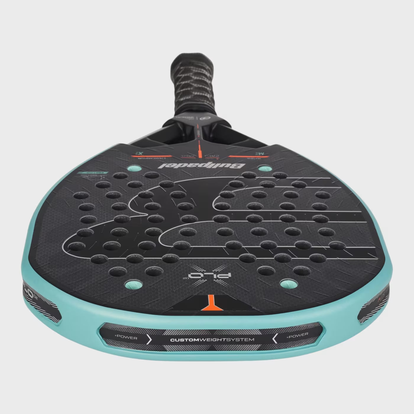Bullpadel XPLO 2027 Padel Racket