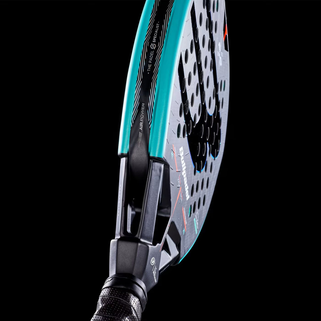 Bullpadel XPLO 2027 Padel Racket